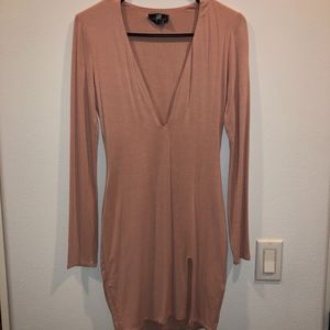 Nastygal Dress